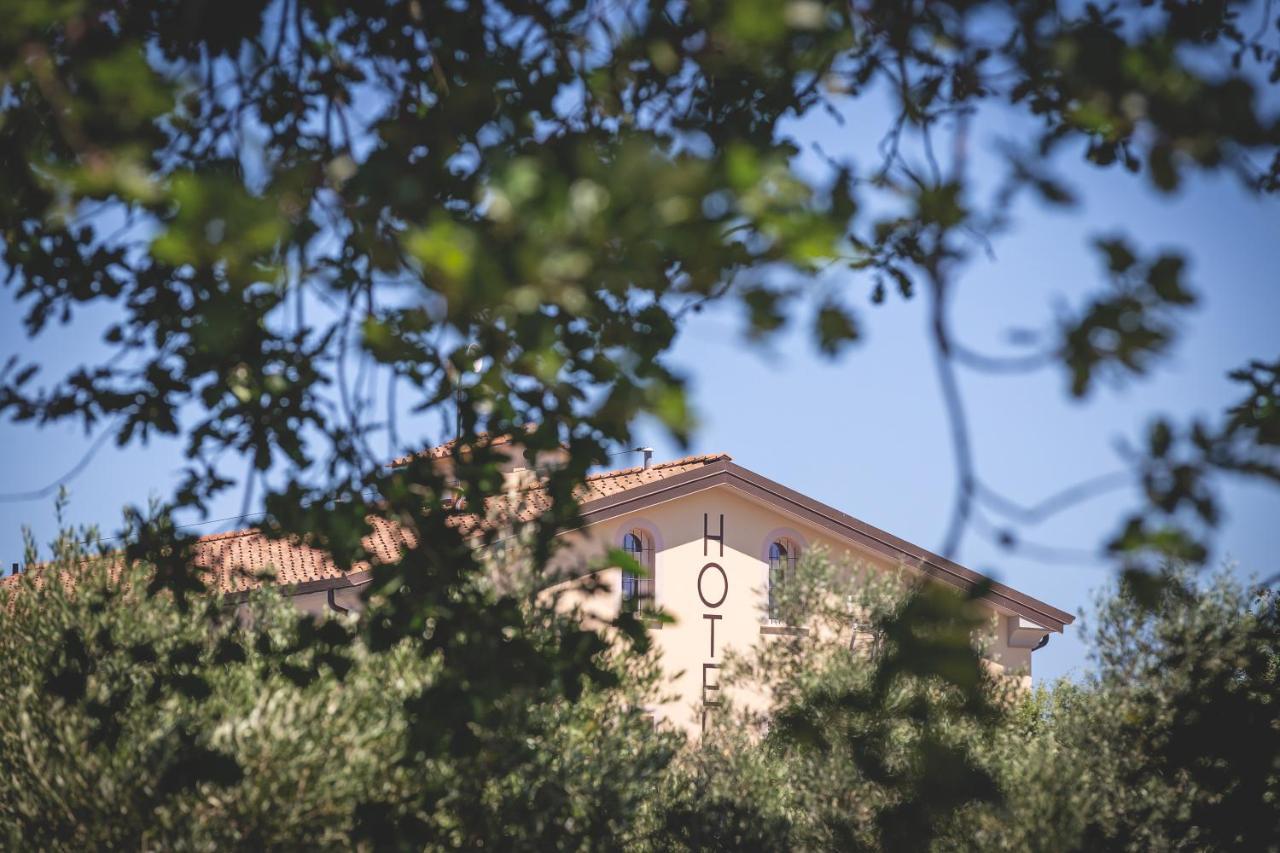 Hotel Residence Vallecorsa Rosignano Marittimo Exterior foto